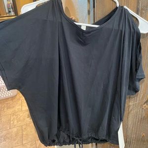 Brand New lululemon workout top